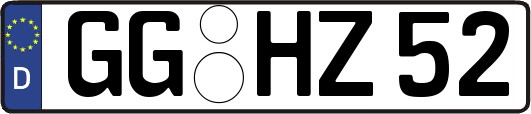 GG-HZ52