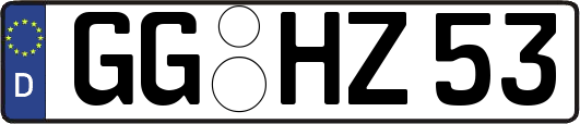 GG-HZ53