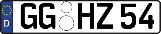 GG-HZ54