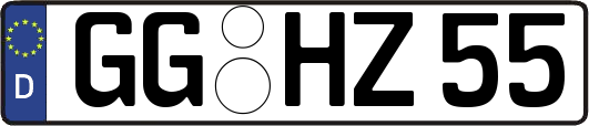 GG-HZ55