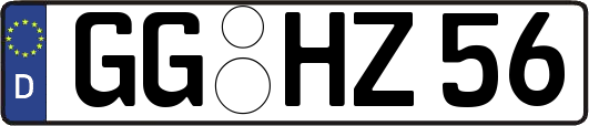 GG-HZ56