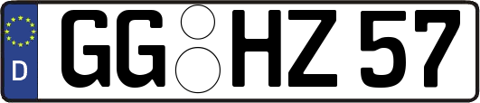 GG-HZ57