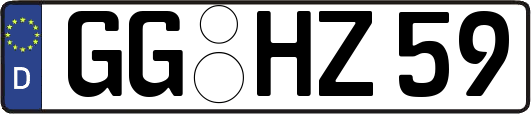 GG-HZ59