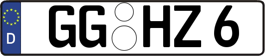 GG-HZ6
