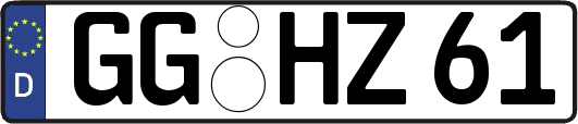 GG-HZ61