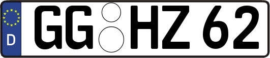 GG-HZ62