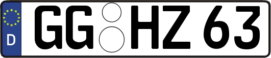 GG-HZ63