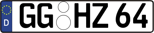 GG-HZ64