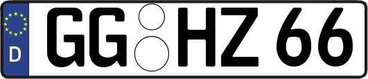 GG-HZ66