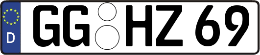 GG-HZ69