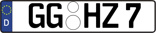 GG-HZ7