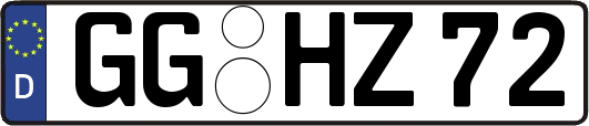GG-HZ72