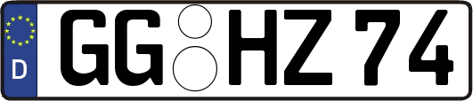 GG-HZ74