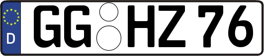 GG-HZ76