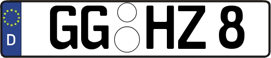GG-HZ8
