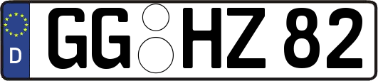 GG-HZ82
