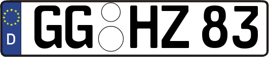 GG-HZ83