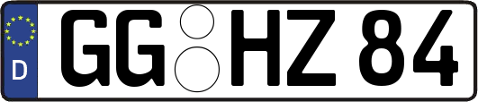 GG-HZ84