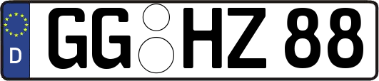 GG-HZ88