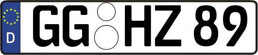 GG-HZ89