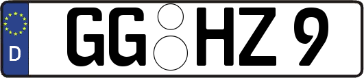 GG-HZ9