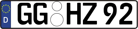 GG-HZ92