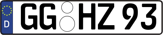 GG-HZ93