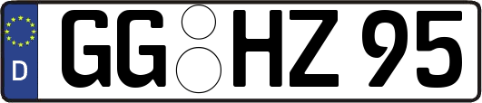 GG-HZ95