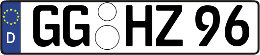 GG-HZ96