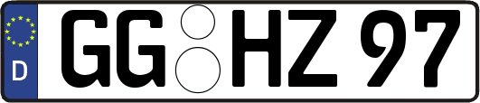 GG-HZ97