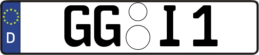 GG-I1