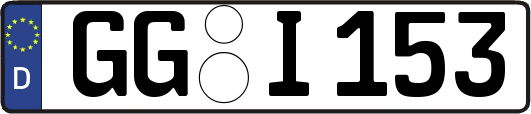 GG-I153