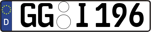 GG-I196