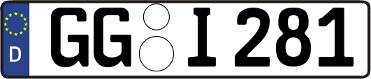GG-I281