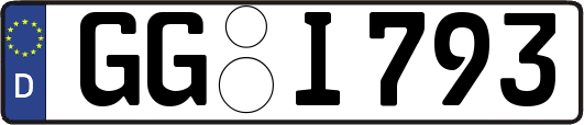 GG-I793