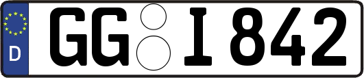 GG-I842