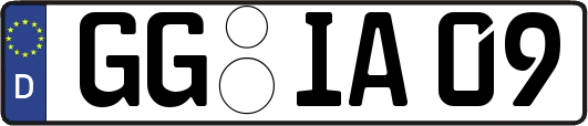 GG-IA09