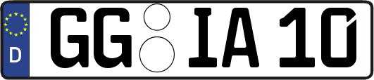 GG-IA10