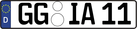 GG-IA11