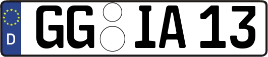 GG-IA13