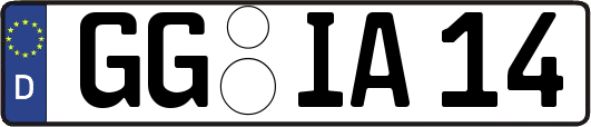 GG-IA14