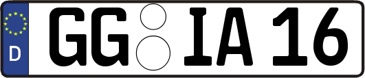 GG-IA16
