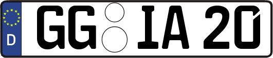 GG-IA20