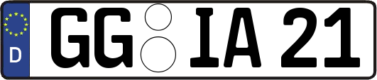 GG-IA21