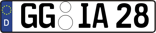 GG-IA28
