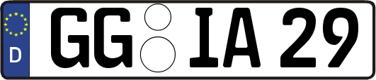 GG-IA29