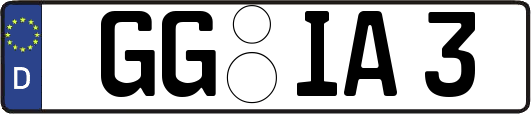 GG-IA3