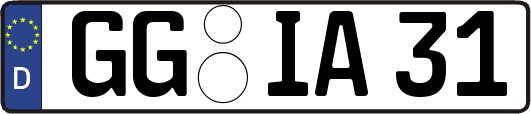 GG-IA31