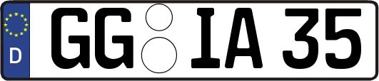 GG-IA35