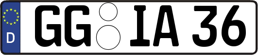GG-IA36